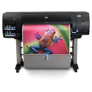 HP DesignJet Z-Series