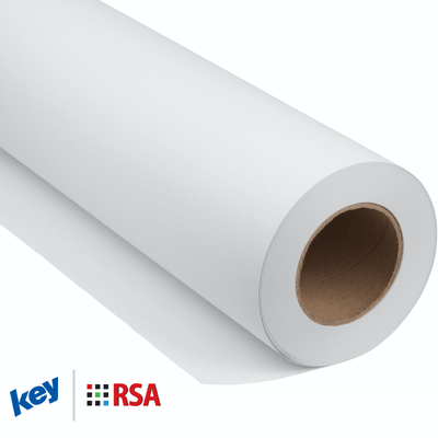 RSA 20lb Inkjet Plotter Bond Paper 36