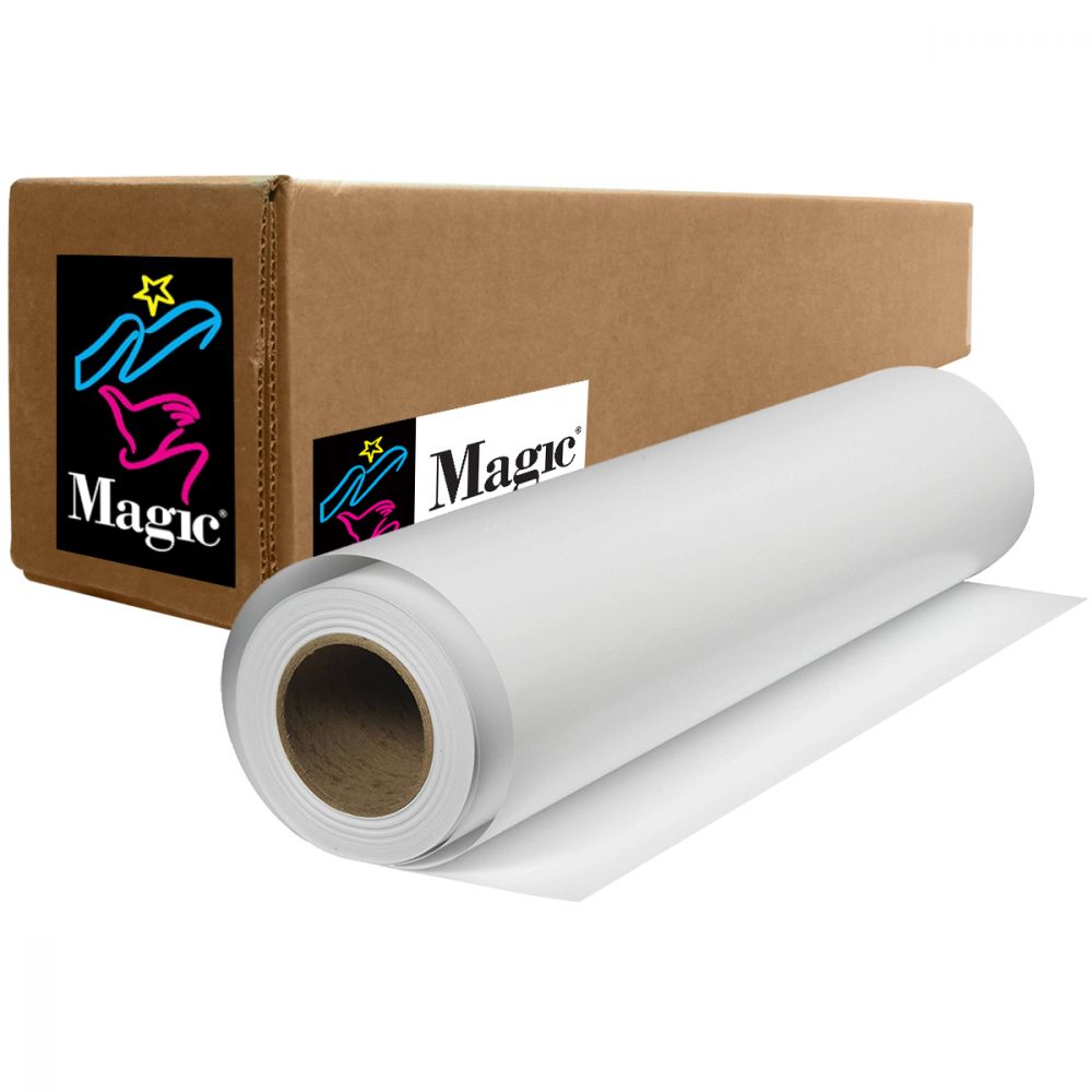 Magic 24x100' 170 gsm Matte Presentation Paper - Key Blue Prints, Inc.Key  Blue Prints, Inc.