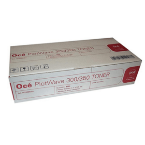 Oce Plotwave Toner Kit 300/350