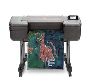 24-inch printers