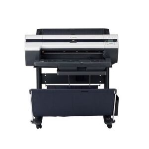 Canon imagePROGRAF iPF Printers