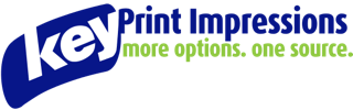 Key Print Impressions Logo
