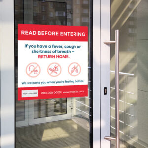Key_sign_dont visit