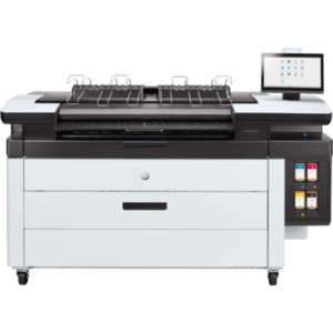 HP PageWide XL 4200