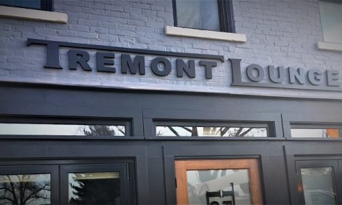 3d outdoor lettering 3d outdoor lettering