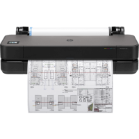 HP DesignJet T250 24-in Printer HP DesignJet T250 24-in Printer