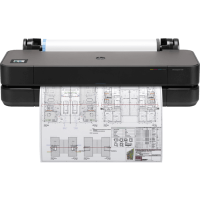 HP DesignJet T250 24-in Printer HP DesignJet T250 24-in Printer