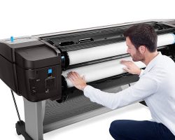 Printer and Plotter Repair Services