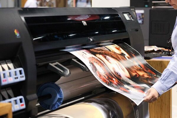 Fine Artreproduction and document restoration