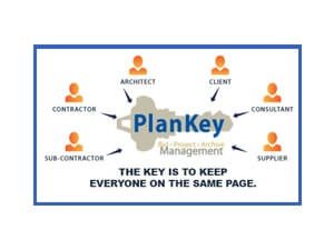 Planroom Service, PlanKey