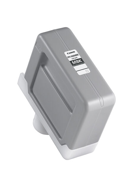 Canon PFI-306MBK Matte Black Ink